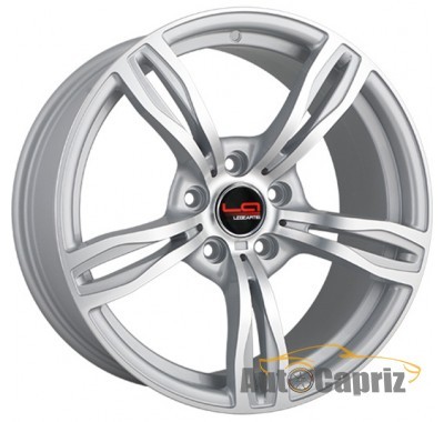 Диски Replica LegeArtis B129 SF R18 W8.0 PCD5x120 ET20.0 DIA72.6